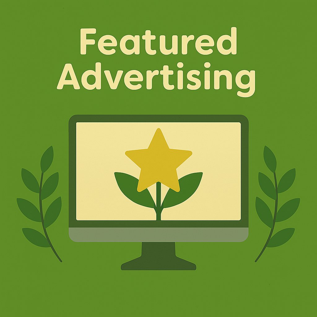Featured Advertising