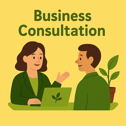 Business consultation