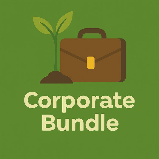 Corporate Enterprise Bundle