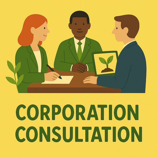 Corporation consultation