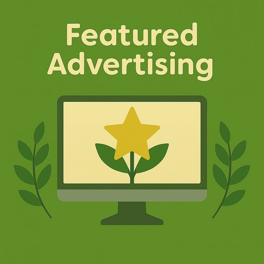 Featured Advertising