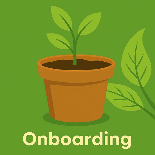 Onboarding & Support