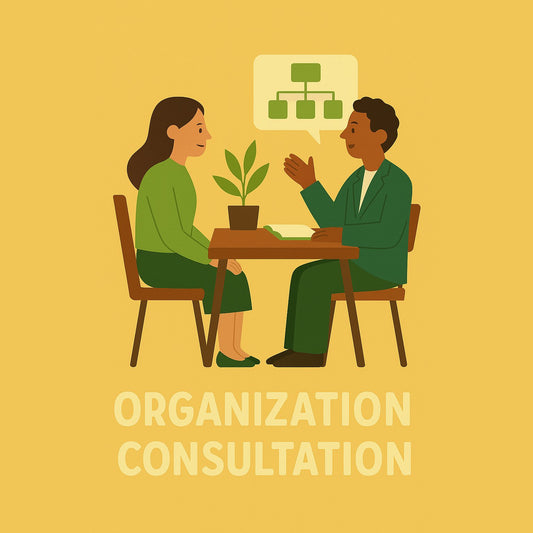 Organization consultation