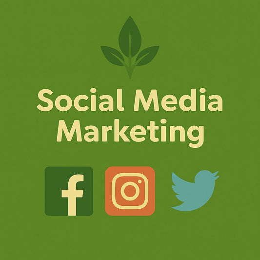 Social Media Marketing