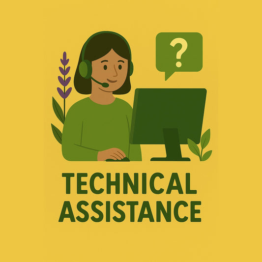 Technical Assistance