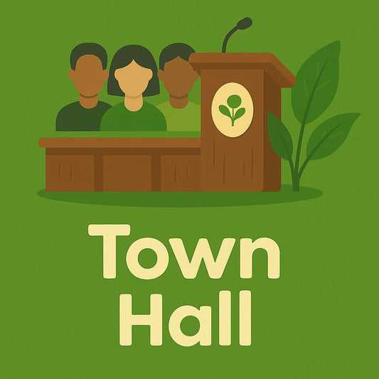 Town Hall Package(s)