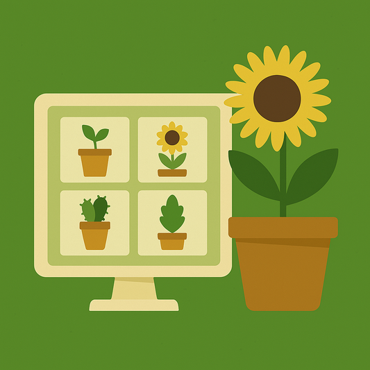 Your product thumbnails on Community page(s)